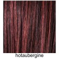 Perruque courte, une coiffure moderne