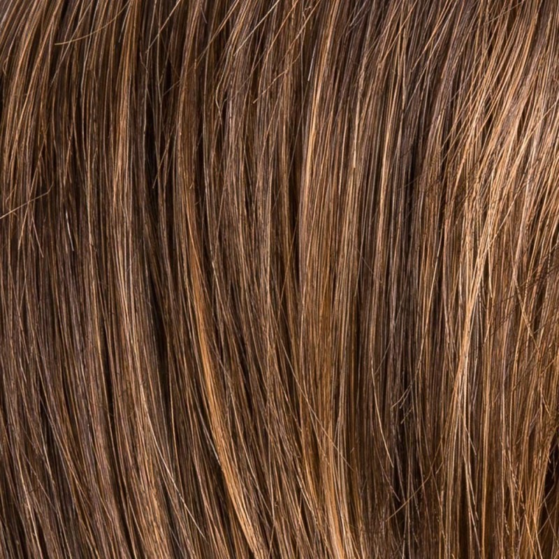 Perruque mi longue, un style parfait pour femme moderne