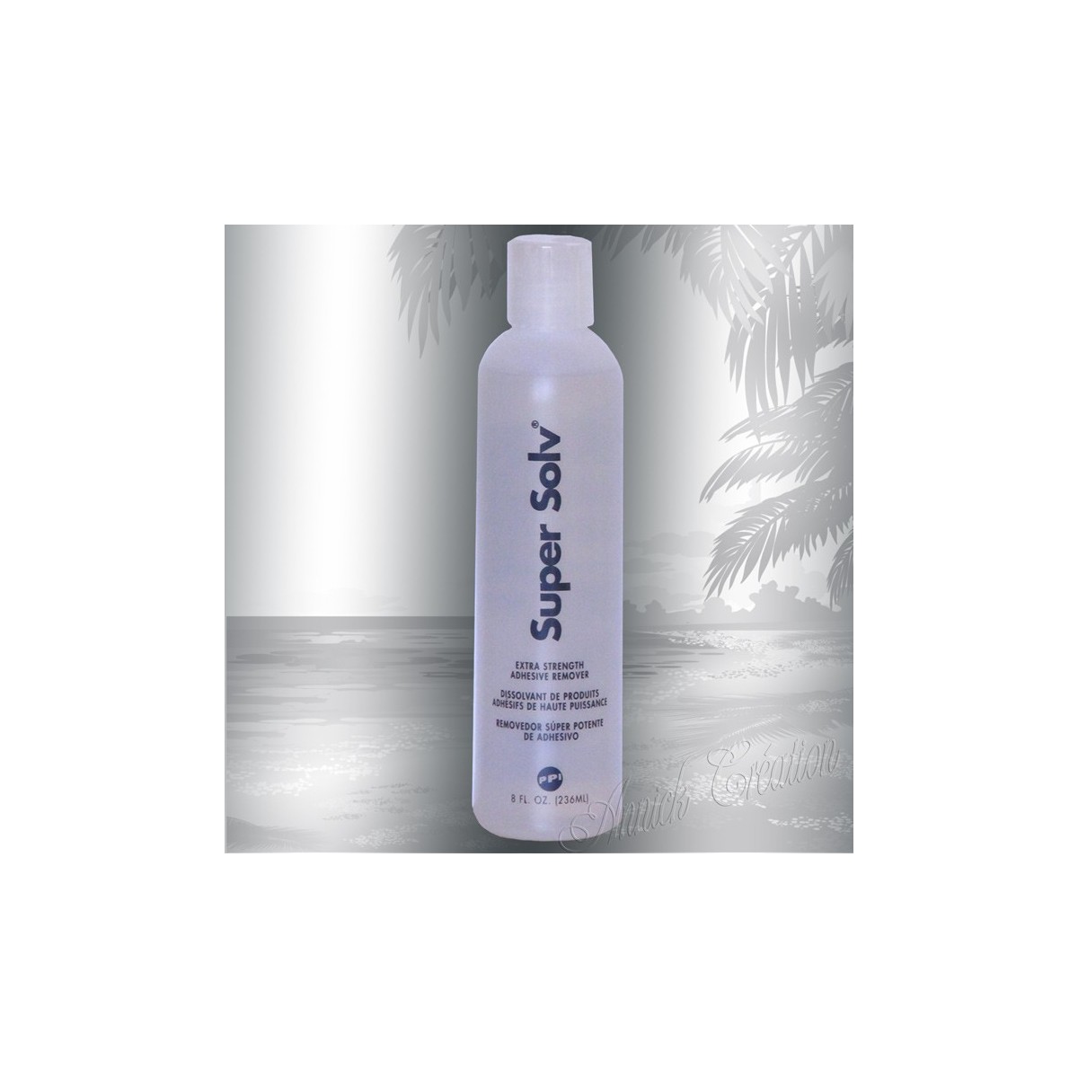 Dissolvant de produits adhésifs Super Solv Dissolvant de produits adhésifs Super Solv
