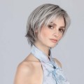 Perruque Easy Mono Part – Élégance naturelle et confort discret