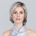 Perruque Easy Mono Part – Élégance naturelle et confort discret