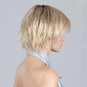 Perruque Easy Mono Part – Élégance naturelle et confort discret