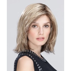 Perruque Mi-Longue Dégradée Limit Mono Part Ellen Wille