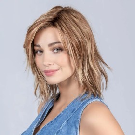 Ellen Wille — Perruque Flow Mono Part Perucci