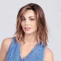 Perruque Flow Mono Part — Collection Perucci Ellen Wille Ellen Wille