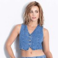 Perruque Flow Mono Part — Collection Perucci Ellen Wille Ellen Wille