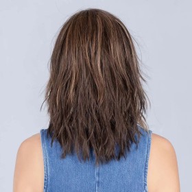 Perruque Flow Mono Part — Collection Perucci Ellen Wille Ellen Wille