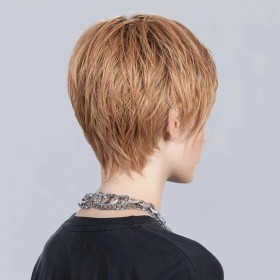 Ellen Wille — Perruque Link Mono Part Perucci