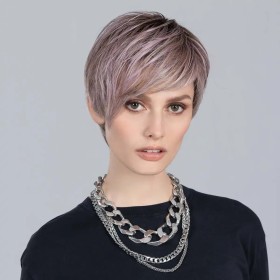 Perruque Link Mono Part — Collection Perucci Ellen Wille Ellen Wille