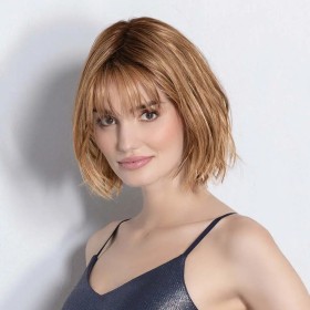 Perruque Vivi Mono Part — Collection Perucci Ellen Wille Ellen Wille