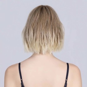 Perruque Vivi Mono Part — Collection Perucci Ellen Wille Ellen Wille