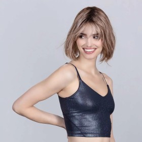 Perruque Vivi Mono Part — Collection Perucci Ellen Wille Ellen Wille