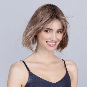 Perruque Vivi Mono Part — Collection Perucci Ellen Wille Ellen Wille