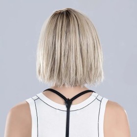 Ellen Wille — Perruque Ready Mono Part Perucci