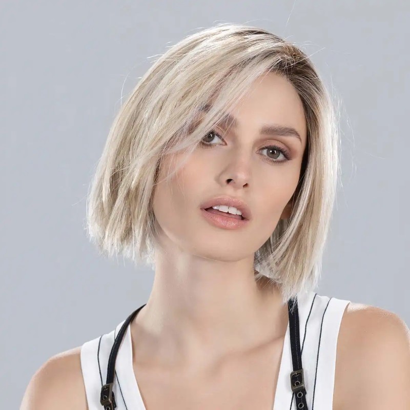 Ellen Wille — Perruque Ready Mono Part Perucci