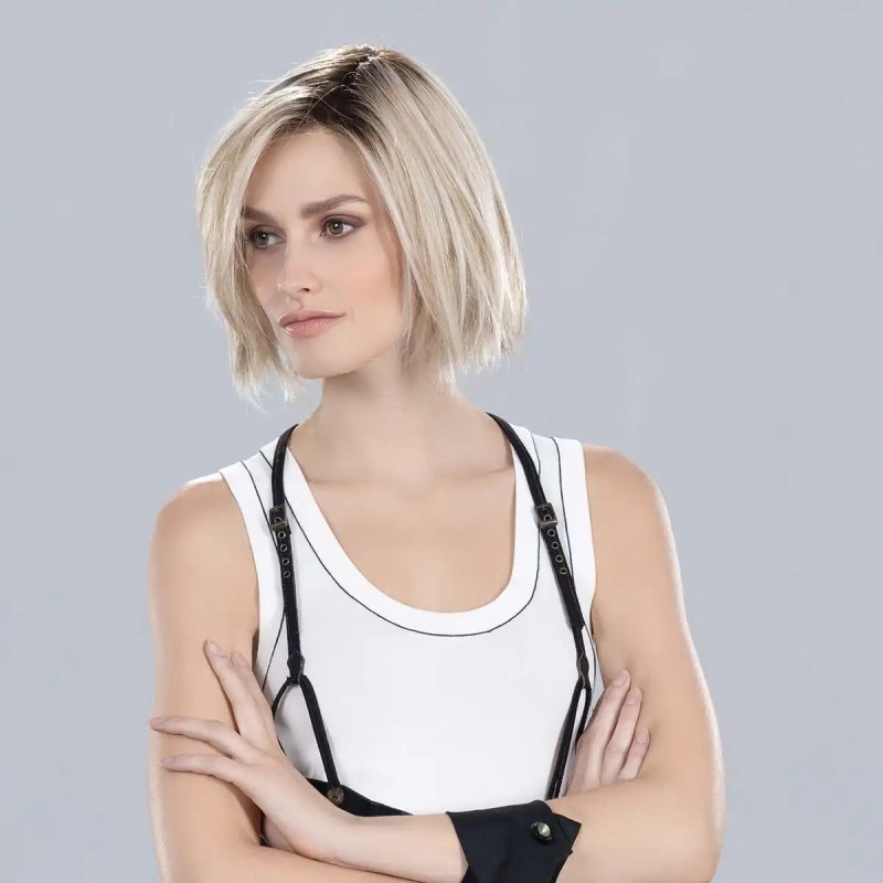 Ellen Wille — Perruque Ready Mono Part Perucci