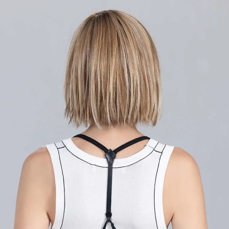 Ellen Wille — Perruque Ready Mono Part Perucci