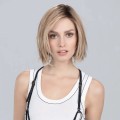 Perruque Ready Mono Part — Collection Perucci Ellen Wille Ellen Wille