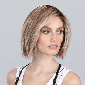 Perruque Ready Mono Part — Collection Perucci Ellen Wille Ellen Wille