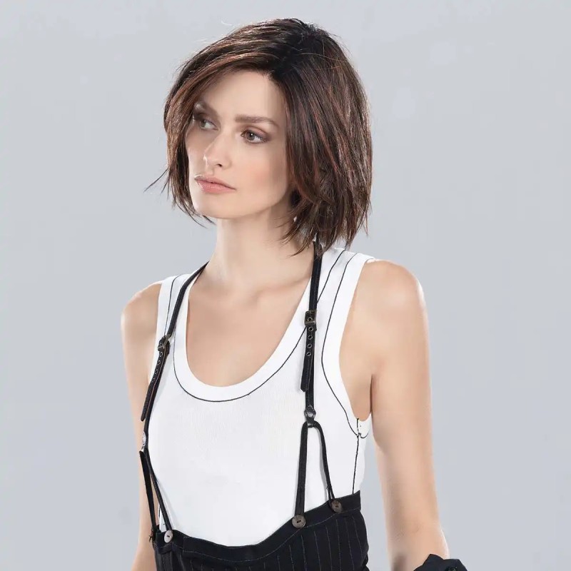 Ellen Wille — Perruque Ready Mono Part Perucci