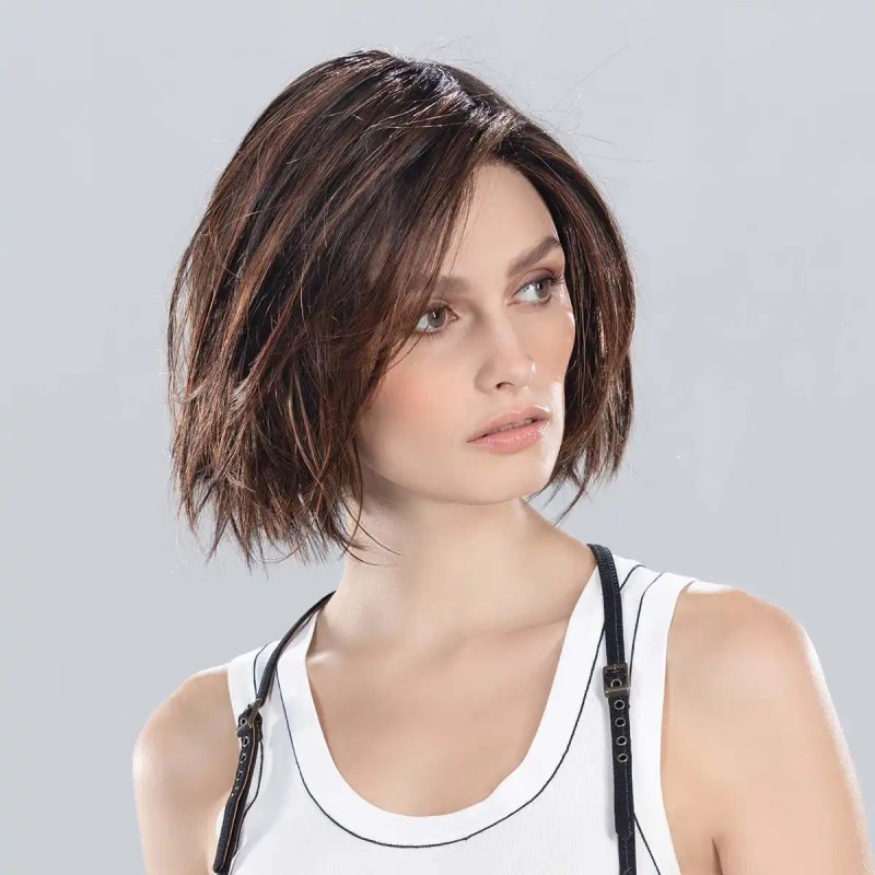Ellen Wille — Perruque Ready Mono Part Perucci