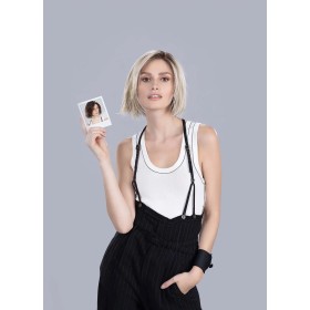 Perruque Ready Mono Part — Collection Perucci Ellen Wille Ellen Wille