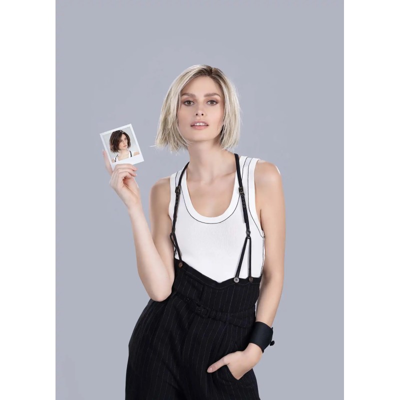 Ellen Wille — Perruque Ready Mono Part Perucci