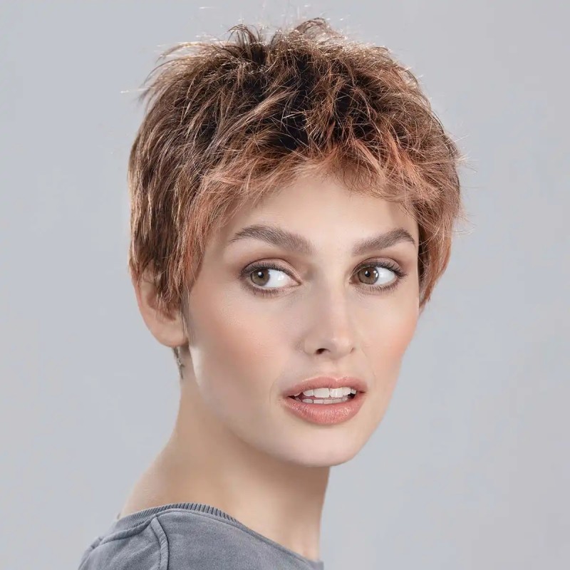 Perruque Chat — Collection Perucci Ellen Wille Ellen Wille