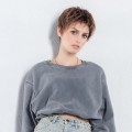 Perruque Chat — Collection Perucci Ellen Wille Ellen Wille