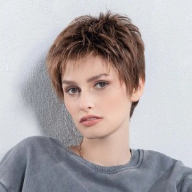 Perruque Chat — Collection Perucci Ellen Wille Ellen Wille