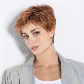 Ellen Wille — Perruque Tab Perucci