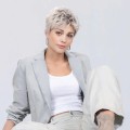 Perruque Tab — Collection Perucci Ellen Wille Ellen Wille