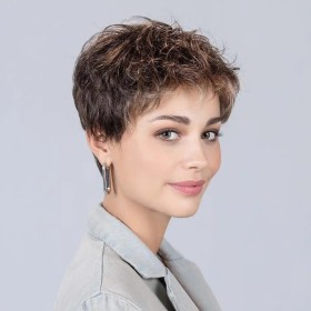 Perruque Tab — Collection Perucci Ellen Wille Ellen Wille