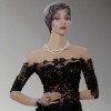 Perruque courte, une coupe moderne originale Mystic
