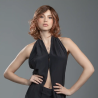 Perruque Delight Mono Part Ellen Wille – High Heat Fiber