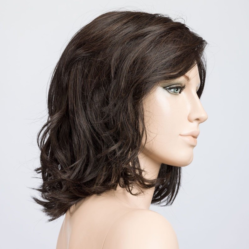 Perruque Delight Mono Part Ellen Wille – High Heat Fiber