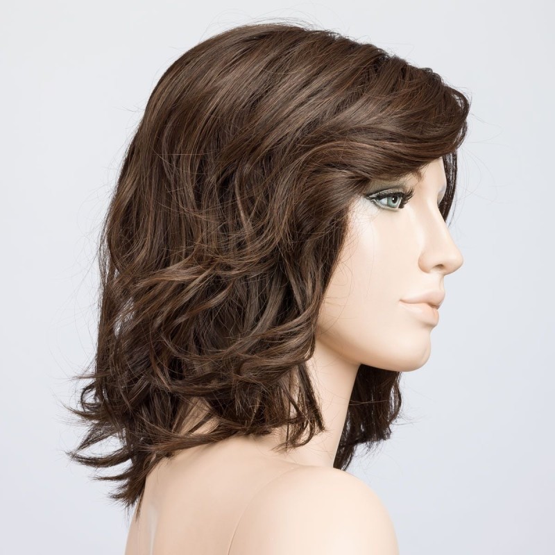 Perruque Delight Mono Part Ellen Wille – High Heat Fiber