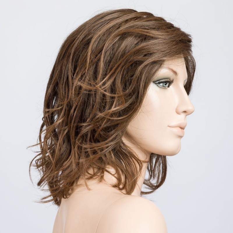 Perruque Delight Mono Part Ellen Wille – High Heat Fiber