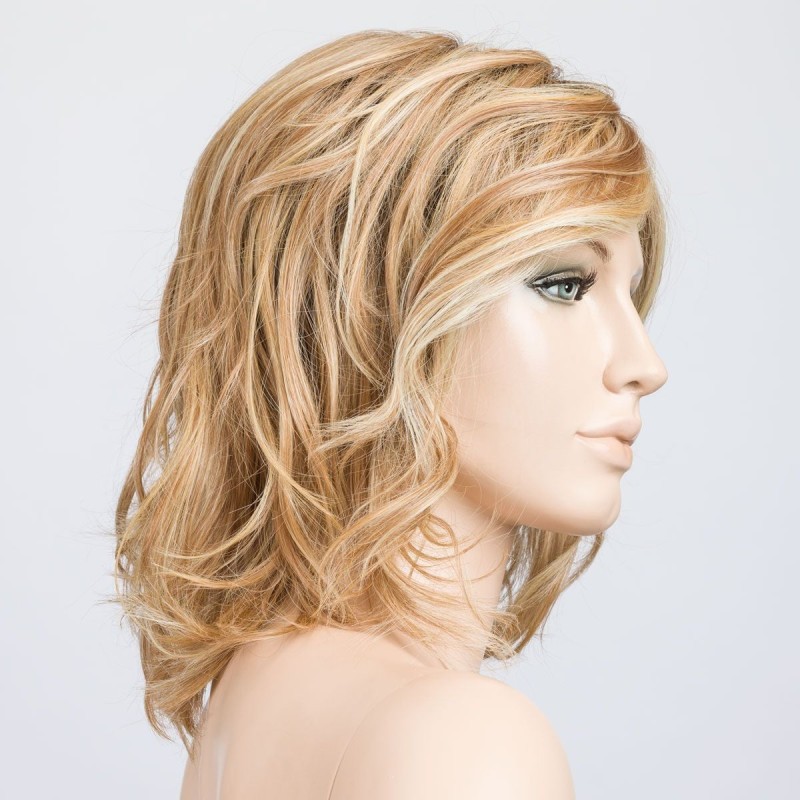 Perruque Delight Mono Part Ellen Wille – High Heat Fiber
