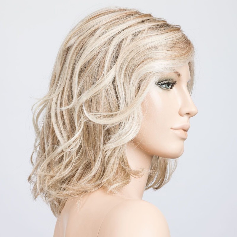 Perruque Delight Mono Part Ellen Wille – High Heat Fiber