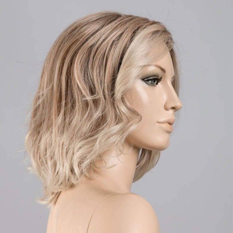Perruque Delight Mono Part Ellen Wille – High Heat Fiber