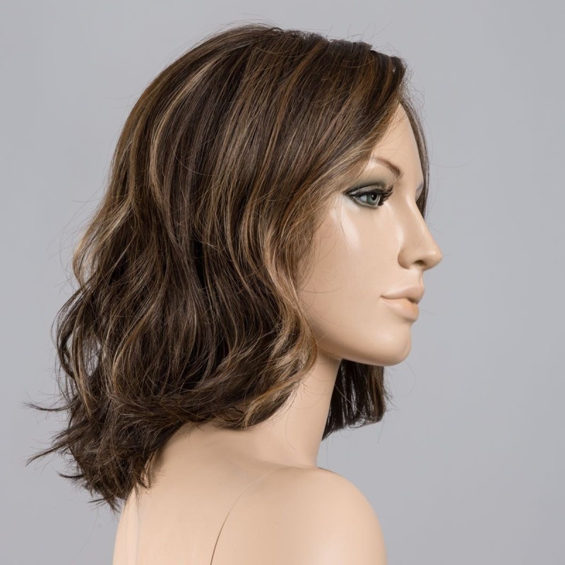 Perruque Delight Mono Part Ellen Wille – High Heat Fiber