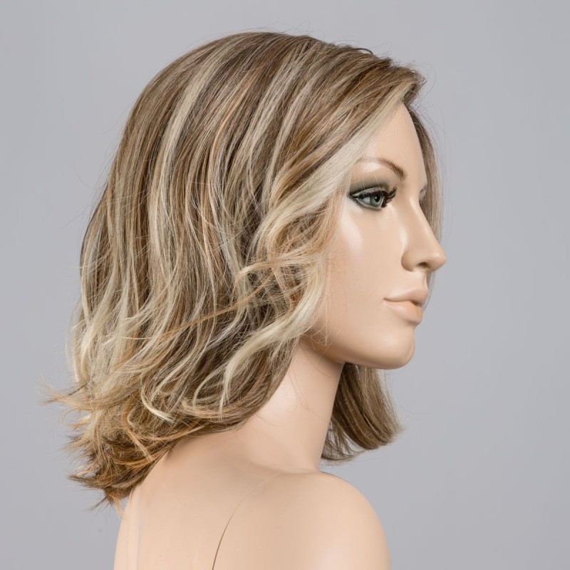 Perruque Delight Mono Part Ellen Wille – High Heat Fiber