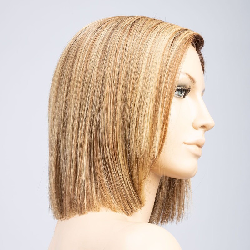 Perruque Lia Mono Part II Ellen Wille – Carré lisse naturel Ellen Wille