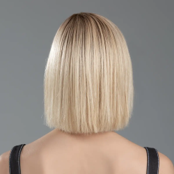 Perruque Lia Mono Part II Ellen Wille – Carré lisse naturel Ellen Wille