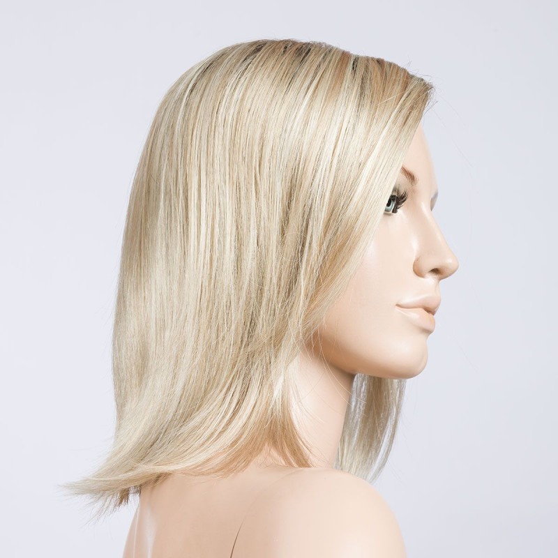 Perruque Flirt Mono Part Ellen Wille – Carré mi-long Ellen Wille