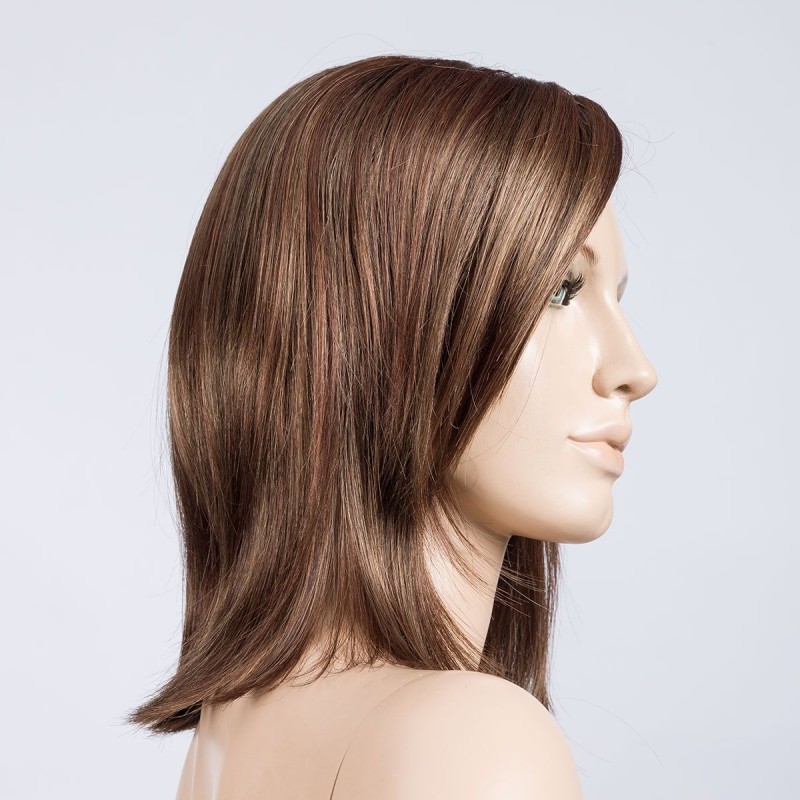 Perruque Flirt Mono Part Ellen Wille – Carré mi-long Ellen Wille
