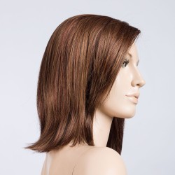 Perruque Flirt Mono Part Ellen Wille – Carré mi-long Ellen Wille