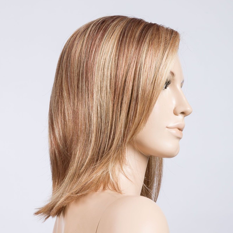 Perruque Flirt Mono Part Ellen Wille – Carré mi-long Ellen Wille