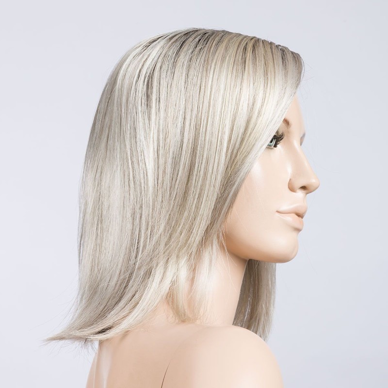 Perruque Flirt Mono Part Ellen Wille – Carré mi-long Ellen Wille
